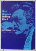 Auftrag Mord (The Brotherhood)